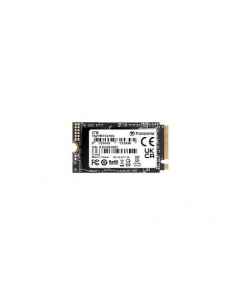 SSD Transcend MTE410S 1TB (TS1TMTE410S)