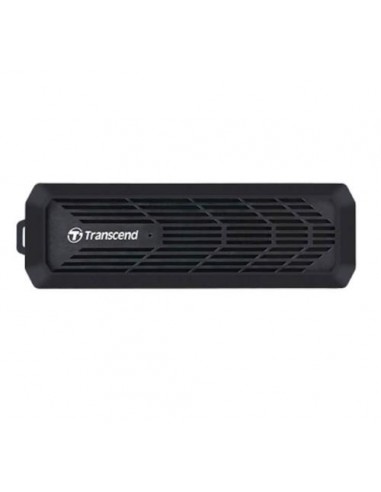 Ohišje za SSD Transcend TS-CM10G, M.2, USB-C