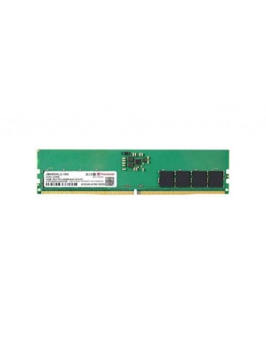 RAM DDR5 16GB 4800MHz Transcend (JM4800ALE-16G)