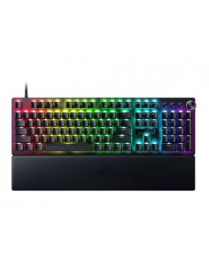 Tipkovnica Razer Huntsman V3 Pro (RZ03-04970100-R3M1) Analogna stikala Gen2, US SLO g.