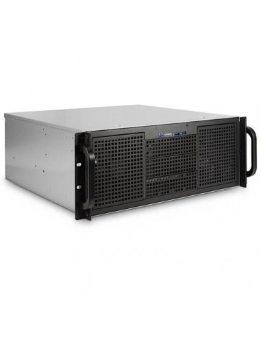 Ohišje Inter-Tech 4U-40240, rack 4U