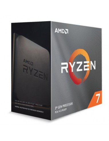 Procesor AMD Ryzen 7 5700X3D (3.0/4.1GHz, 96MB, 105W, AM4)