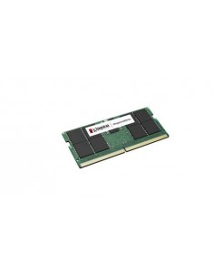 RAM DDR5 32GB 5600MHz Kingston (KVR56S46BD8-32)