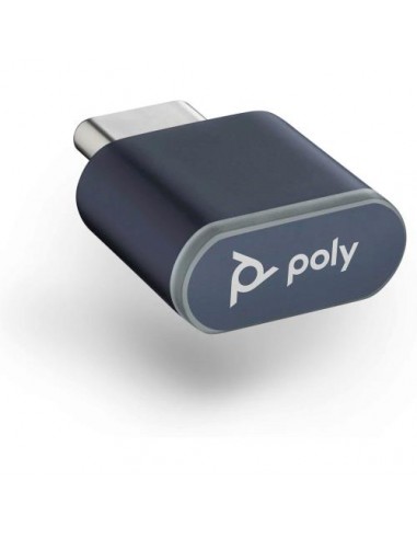 Bluetooth USB adapter Poly BT700 (786C4AA)