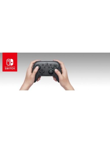 Igralni plošček SWITCH NINTENDO PRO