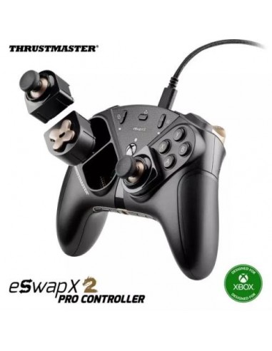 Igralni plošček Thrustmaster ESWAP X 2 PRO