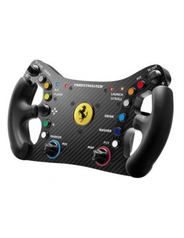 Volan Thrustmaster FERRARI 488 GT3 WHEEL ADD-ON