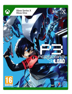 Persona 3 Reload (Xbox Series X & Xbox One)