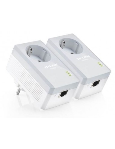 PowerLine komplet TP-Link TL-PA4010PKIT (2x), 500Mbps