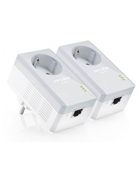 PowerLine komplet TP-Link TL-PA4010PKIT (2x)