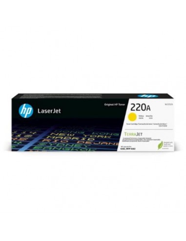 HP toner 220A yellow za LJ Pro 4202/4302 (1.800 str.)