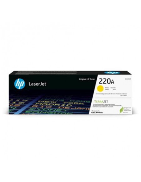 HP toner 220A yellow za LJ Pro 4202/4302 (1.800 str.)