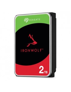 Trdi disk Seagate IronWolf 2TB (ST2000VN003)