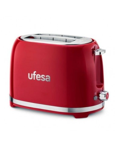 Toaster Ufesa Classic PinUp, 850W