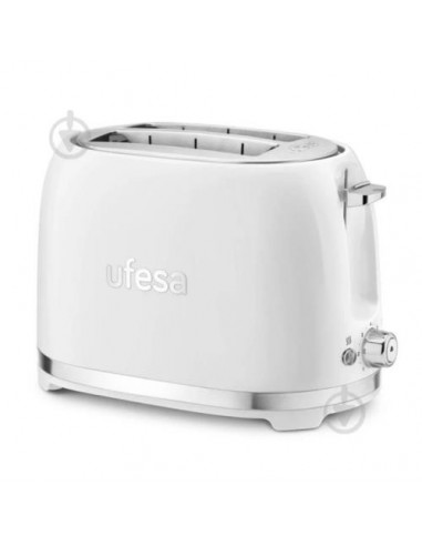 Toaster Ufesa Classic PinUp, 850W