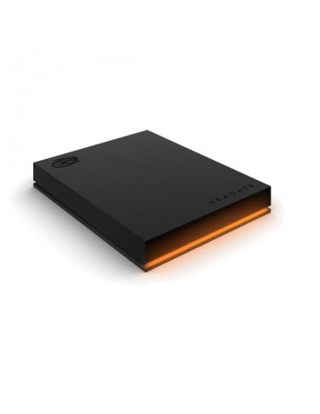 Zunanji disk Seagate FireCuda Gaming 2TB (STKL2000400)