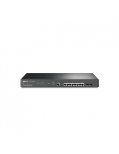 Switch TP-Link JetStream TL-SG3210XHP-M2