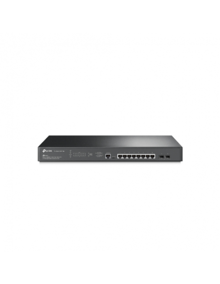 Switch TP-Link JetStream TL-SG3210XHP-M2