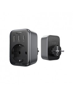 Polnilec za telefon Ugreen Nexode 90613, 30W, QC
