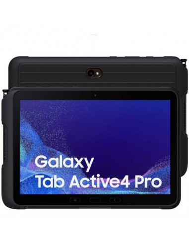 Tablica Samsung Galaxy Tab Active 4 PRO (SM-T636BZKEEEE)