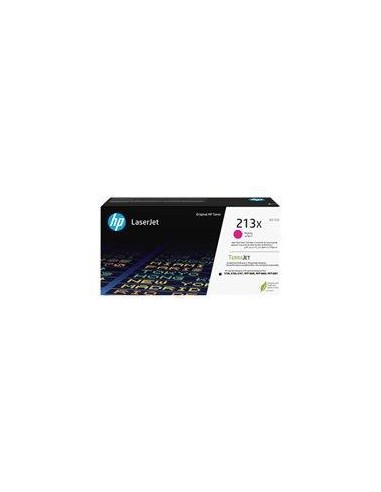 HP toner 213 magenta za LJ Enterprise 5700/6700 (6.000 str.)