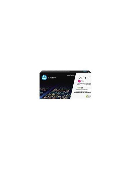 HP toner 213 magenta (W2133A)