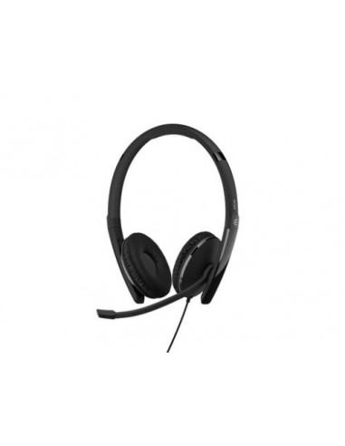 Slušalke Epos 				1000905, Sennheiser ADAPT 160T USB-C II