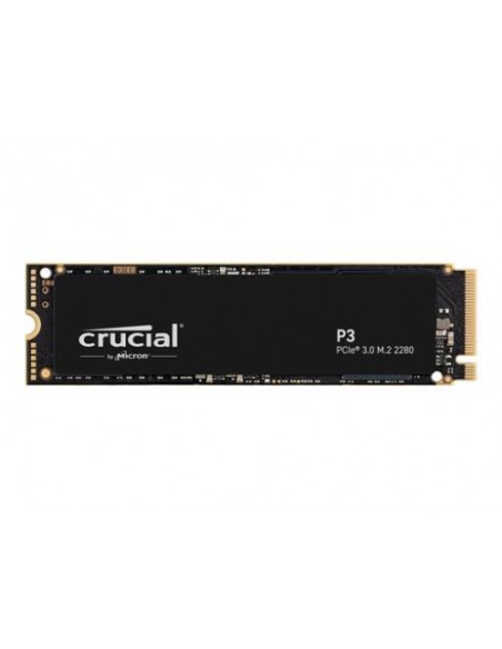 SSD Crucial P3 2TB (CT2000P3SSD801)