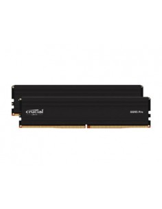 RAM DDR5 2x24GB 5600MHz Crucial Pro (CP2K24G56C46U5)
