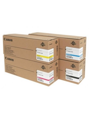 Canon boben C-EXV21C Cyan za iRC2880i (53.000 str.)