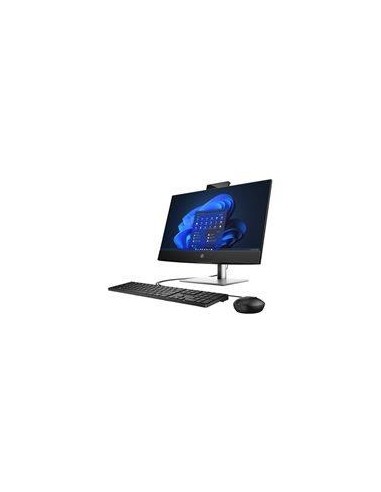 PC HP ProOne 440 G9 AiO (6D3B4EA) i5-12500T 23.8inch 8GB 512GB SSD W11P
