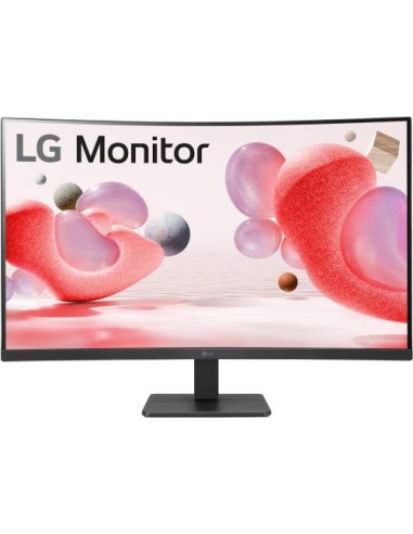 Monitor LG 32"/81.28cm 32MR50C-B, 1920x1080, 250cd/m2, 5ms, 3000:1