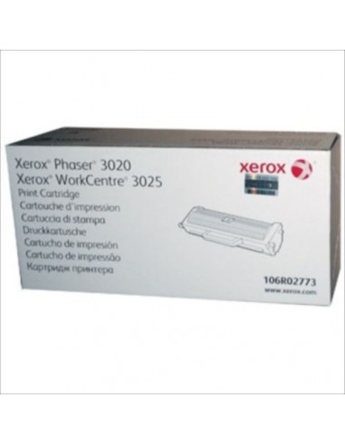 Xerox toner 106R02773 za Phaser 3020, WC 3025 (1.500 str.)