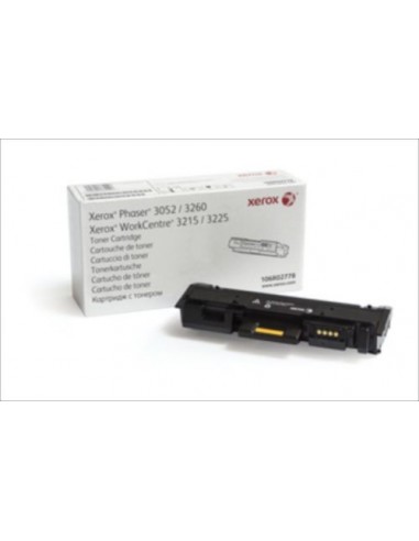 Xerox toner 106R02778 za Phaser 3052, WC 3215 (3.000 str.)