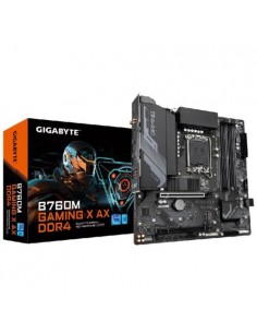 Osnovna plošča Gigabyte B760M GAMING X DDR4
