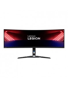 Monitor Lenovo 44.5"/113cm R45w-30, 5120x1440, 165hz, 500cd/m2, 3000:1, 1ms
