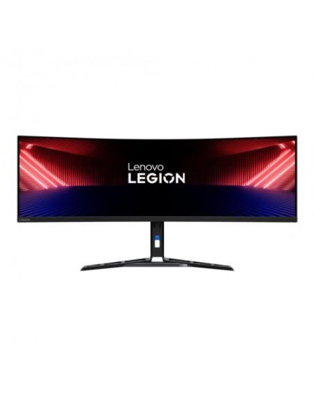 Monitor Lenovo 44.5"/113cm R45w-30, 5120x1440, 165hz, 500cd/m2, 3000:1, 1ms