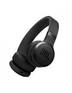 Slušalke JBL LIVE 670NC