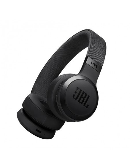 Slušalke JBL LIVE 670NC