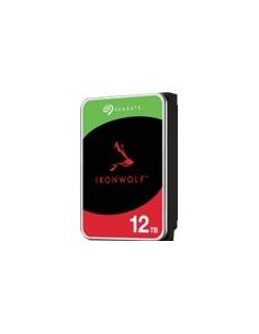 Trdi disk Seagate IronWolf NAS 6TB (ST6000VN006)