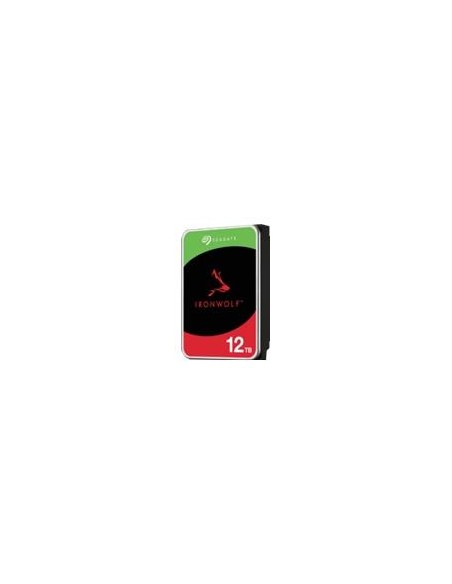 Trdi disk Seagate IronWolf NAS 6TB (ST6000VN006)