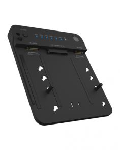 Adapter USB-C v M.2 NVMe, Icybox IB-2915MSCL-C31