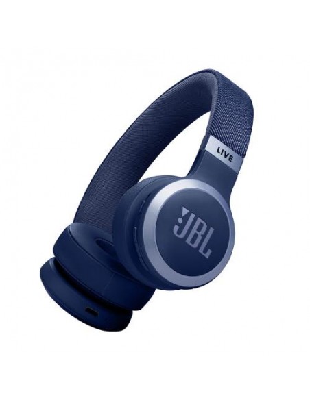 Slušalke JBL LIVE 670NC