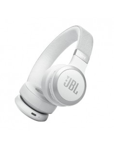 Slušalke JBL LIVE 670NC