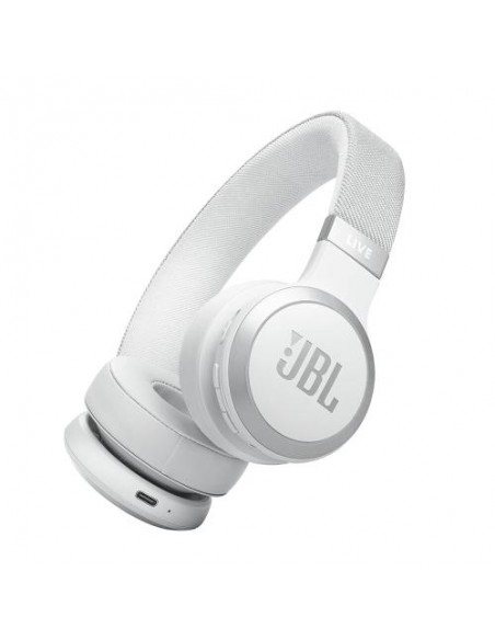 Slušalke JBL LIVE 670NC