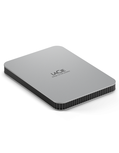 Zunanji disk LaCie Mobile Drive Secure (STLR2000400) 2TB