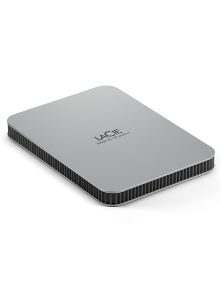 Zunanji disk LaCie Mobile Drive Secure 2TB (STLR2000400)