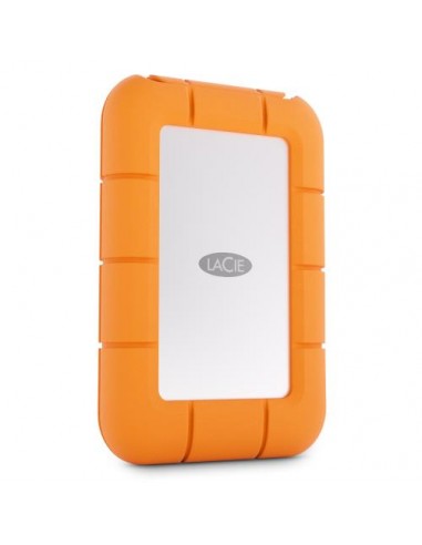 Zunanji SSD LaCie Rugged Mini (STMF1000400) 1TB