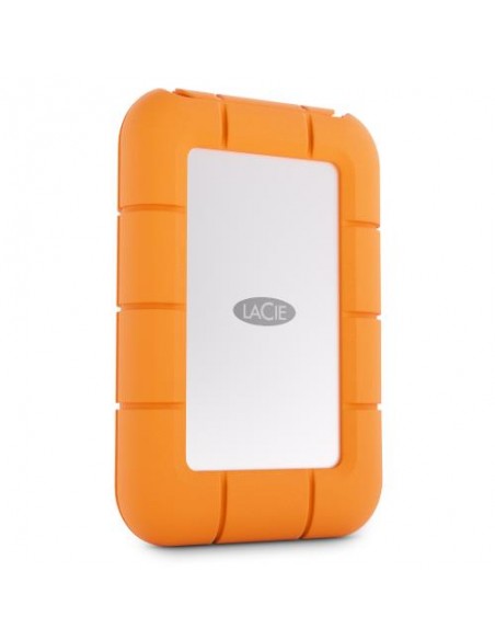Zunanji SSD LaCie Rugged Mini 1TB (STMF1000400)