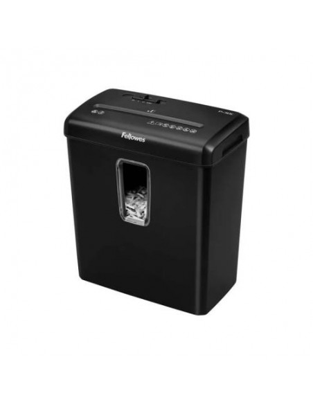 Uničevalec dokumentov Fellowes Powershred® P-30C Cross-Cut